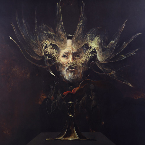 Behemoth - The Satanist (2014) 320kbps