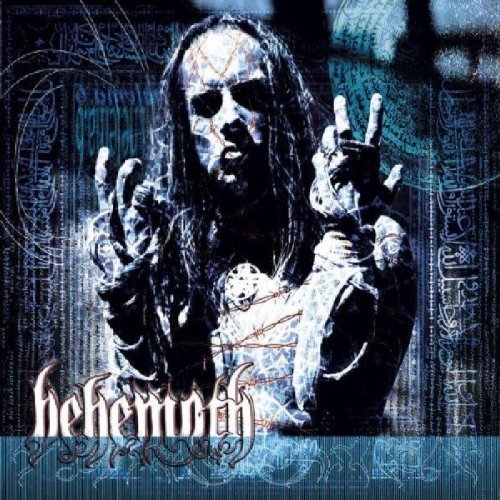 Behemoth - Thelema.6 (2000) 320kbps