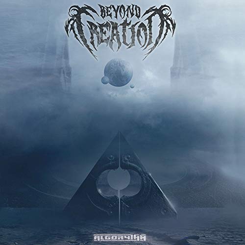 Beyond Creation - Algorythm