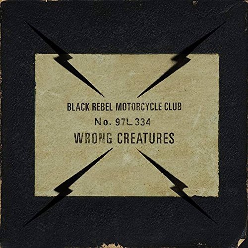 Discografia completa de Black Rebel Motorcycle Club | ElRockNoMuere.com