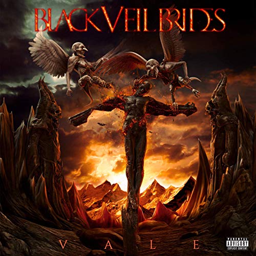 Black Veil Brides - Vale (2018) 320kbps