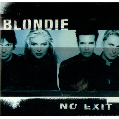 Blondie - No Exit (1999) 320kbps