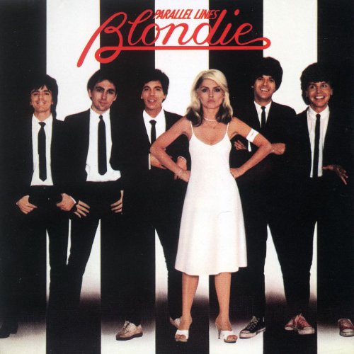 Blondie - Parallel Lines (1978) 320kbps