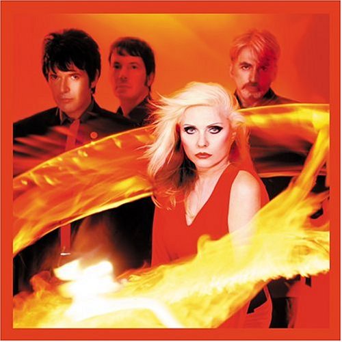 Blondie - The Curse of Blondie (2003) 320kbps