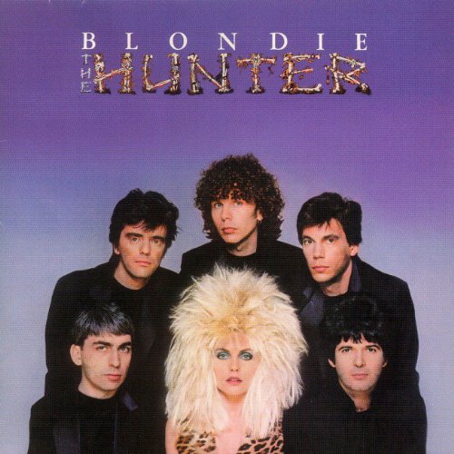 Blondie - The Hunter (1982) 320kbps