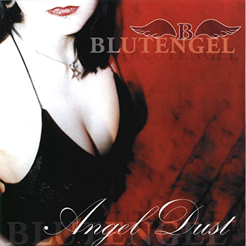 Blutengel - Angel Dust (2002) 320kbps