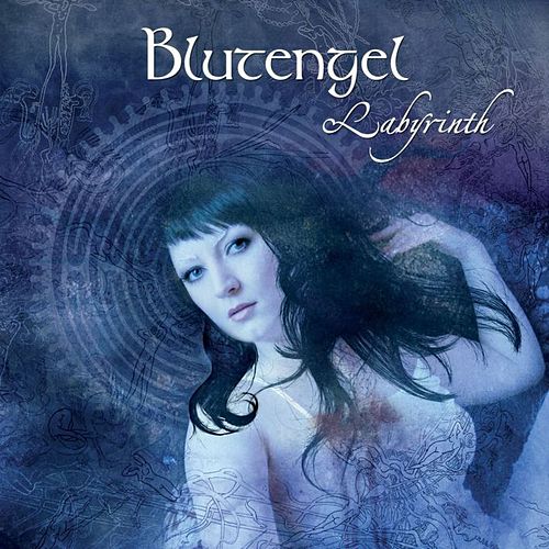 Blutengel - Labyrinth (2007) 320kbps