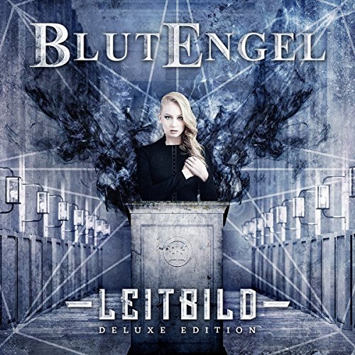 Blutengel - Leitbild (Limited Exclusive Edition) (2017) 320kbps
