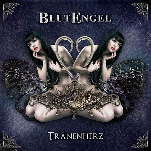 Blutengel - Tränenherz (2011) 320kbps