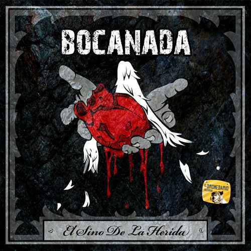 Bocanada - El Sino de la Herida