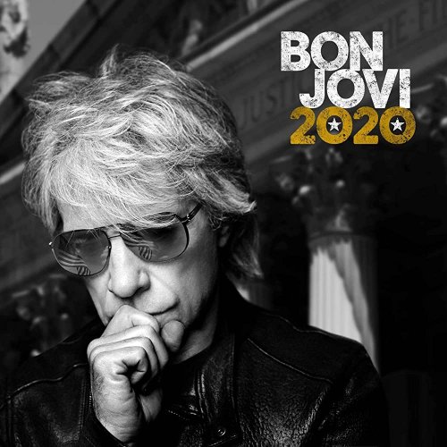 Bon Jovi - 2020 (Deluxe Edition) (2020) 320kbps