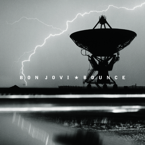Bon Jovi - Bounce (2002) 320kbps