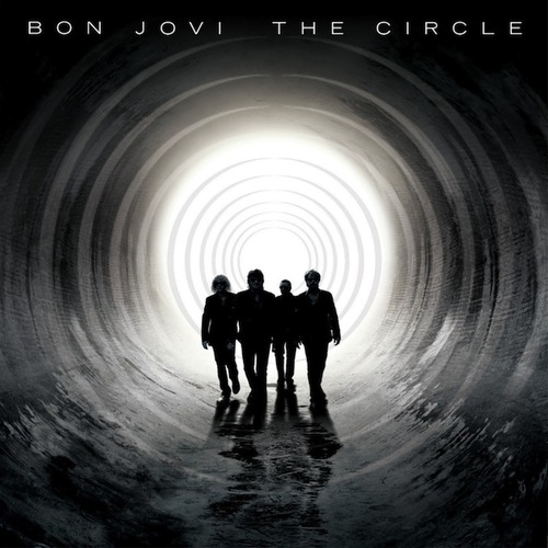 Bon Jovi - The Circle (2009) 320kbps