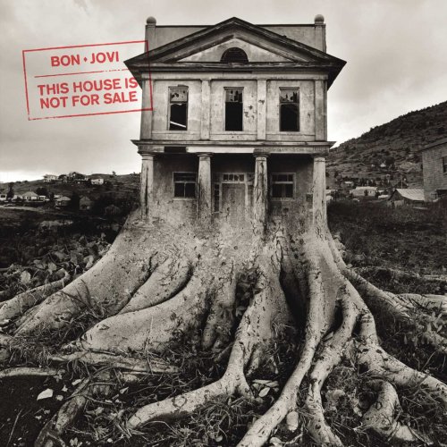 Bon Jovi - This House Is Not For Sale (2016) 320kbps