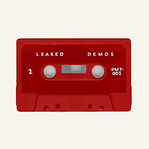 Brand New - Leaked Demos (2006) 320kbps