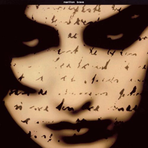 Marillion - Brave (1994) 320kbps