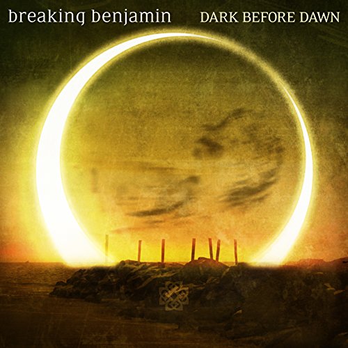 Breaking Benjamin - Dark Before Dawn (2015) 320kbps