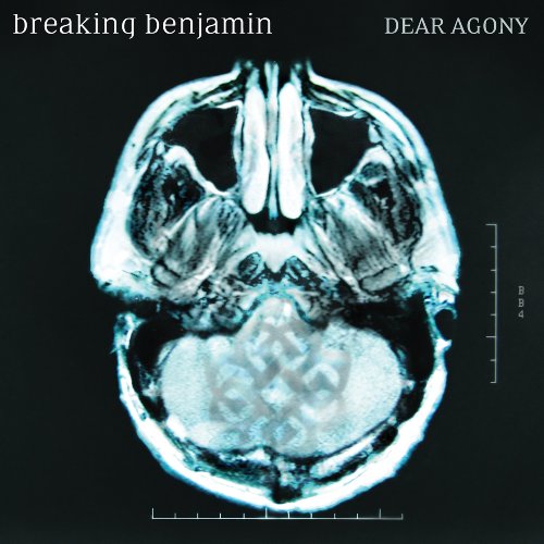 Breaking Benjamin - Dear Agony (Japanese Edition)