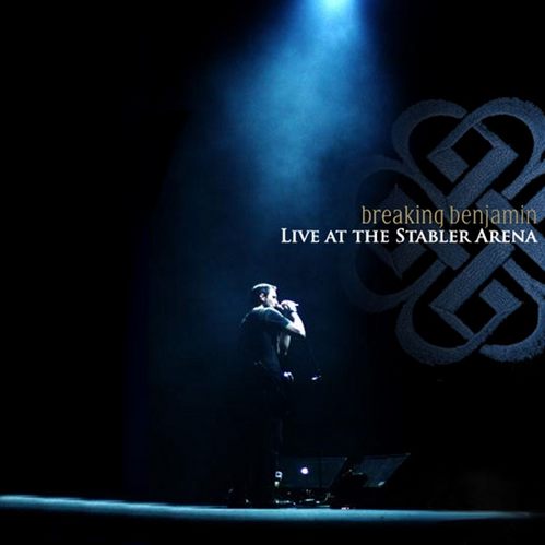 Breaking Benjamin - Phobia (Live At The Stabler Arena) (Collector's Edition) (2006) 320kbps
