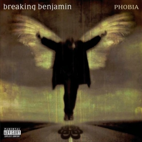 Breaking Benjamin - Phobia (2006) 320kbps