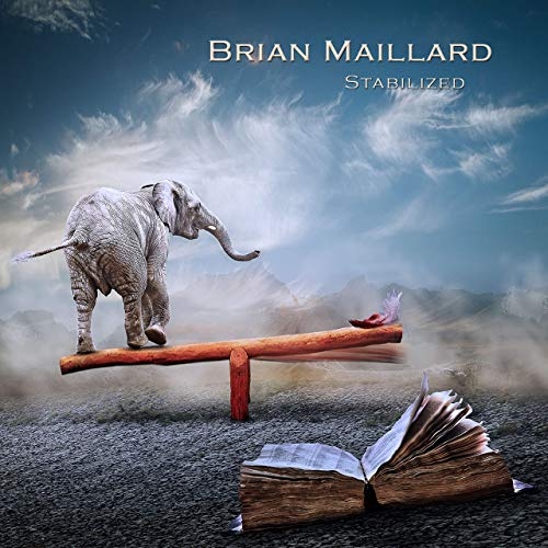 Brian Maillard - Stabilized