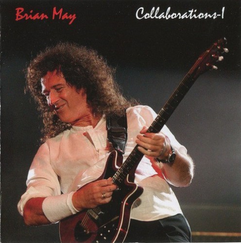 Brian May - Collaborations I-II