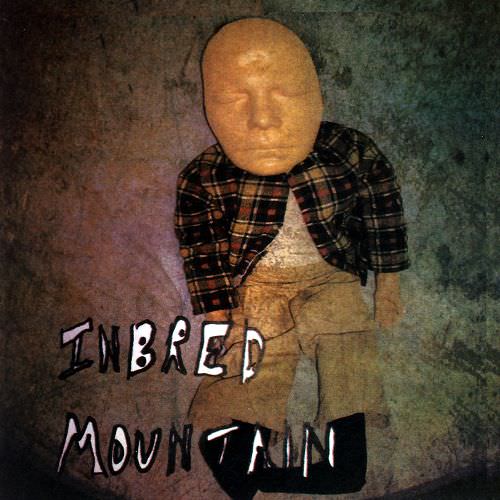 Buckethead - Inbred Mountain