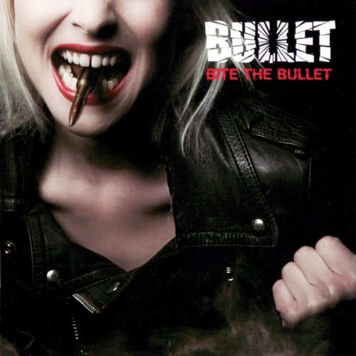 Bullet - Bite The Bullet (2008) 320kbps