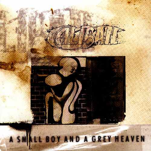 Caliban - A Small Boy And A Grey Heaven