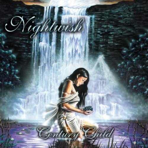 Nightwish - Century Child (2002) 320kbps