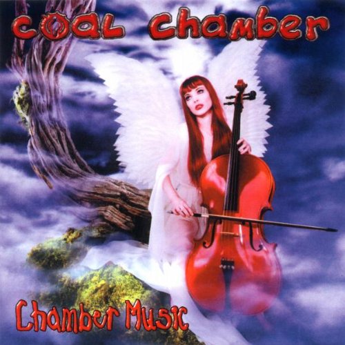 Coal Chamber - Chamber Music (1999) 320kbps