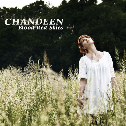 Chandeen - Blood Red Skies