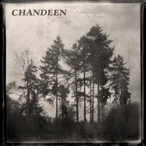 Chandeen - Rogue (EP)