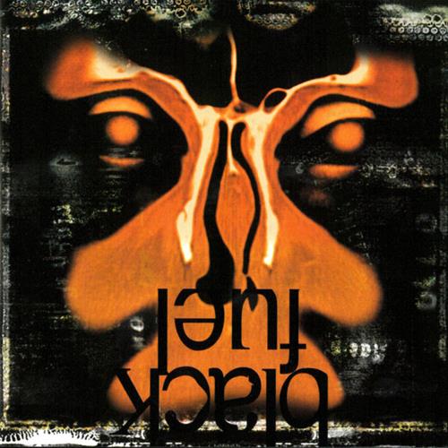 Channel Zero - Black Fuel (1996) 320kbps