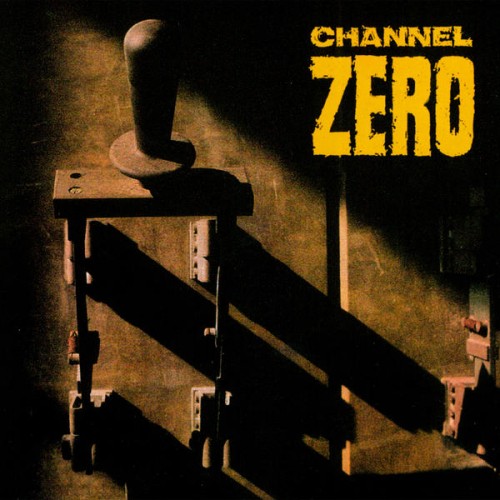 Channel Zero - Unsafe (1994) 320kbps