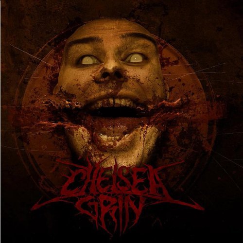 Chelsea Grin - Chelsea Grin (EP)