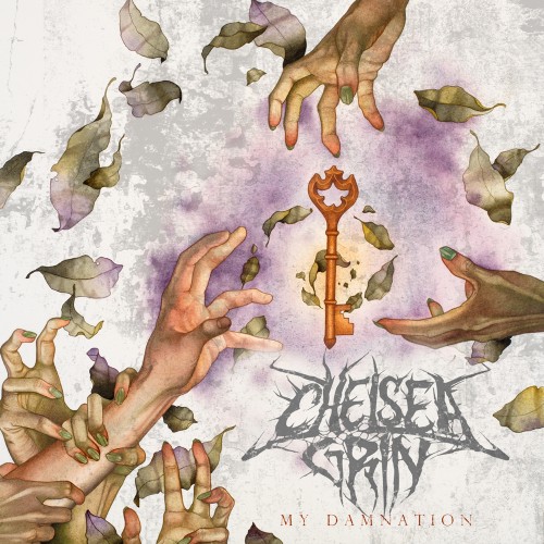 Chelsea Grin - My Damnation (2011) 320kbps