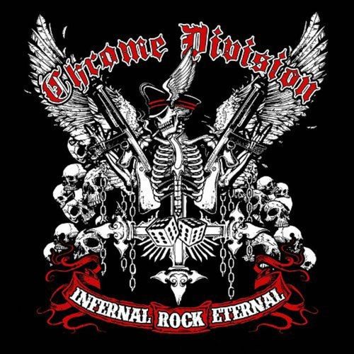 Infernal Rock Eternal (Limited Edition)