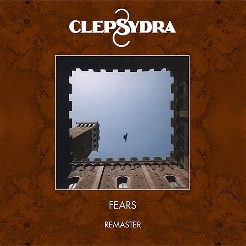 Clepsydra - Fears (Japan Edition)