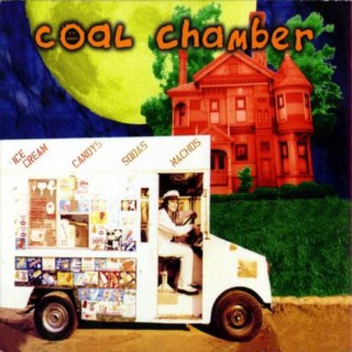 Coal Chamber - Coal Chamber  (Collector's Edition) (1997) 320kbps