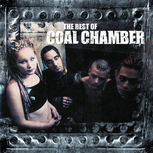 Coal Chamber - The Best of Coal Chamber (2004) 320kbps