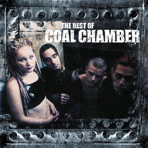 Coal Chamber - The Best of Coal Chamber