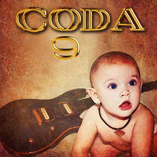 Coda - 9 (2012) 128kbps