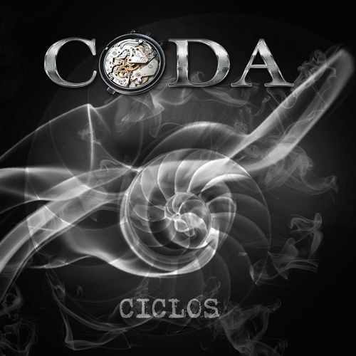 Coda - Ciclos (2015) 320kbps