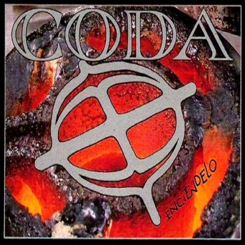 Coda - Enciéndelo (1993) 320kbps