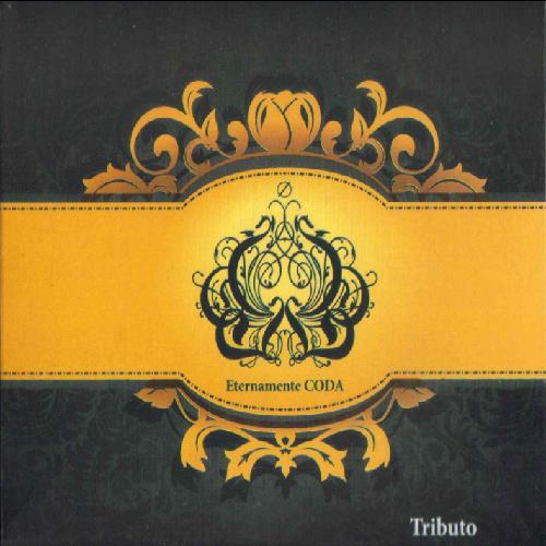 Coda - Eternamente Coda Tributo (2009) 128kbps