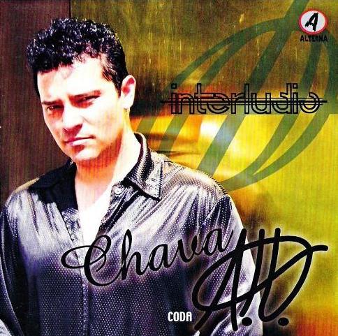 Coda - Interludio (Chava Aguilar) (2004) 128kbps