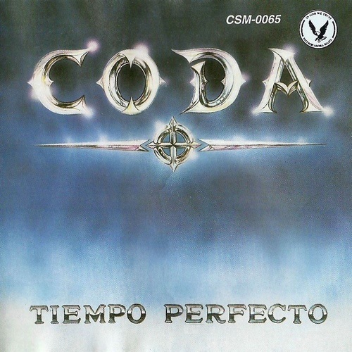 Coda - Tiempo Perfecto (EP) (1990) 128kbps