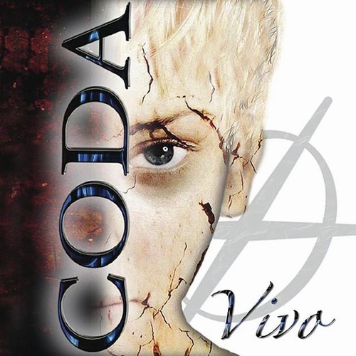 Coda - Vivo (2006) 320kbps