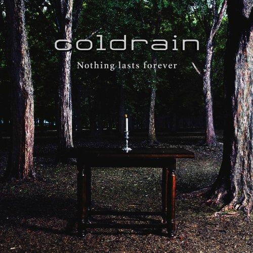Coldrain - Nothing Lasts Forever (EP)